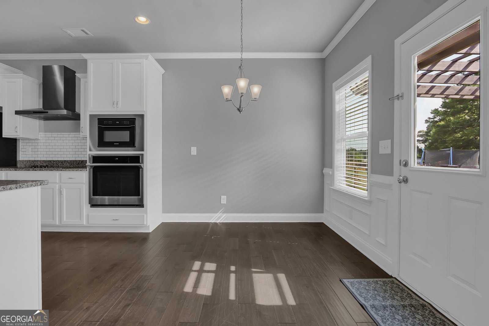 5387 Ponderosa Farm Road Gainesville - 8