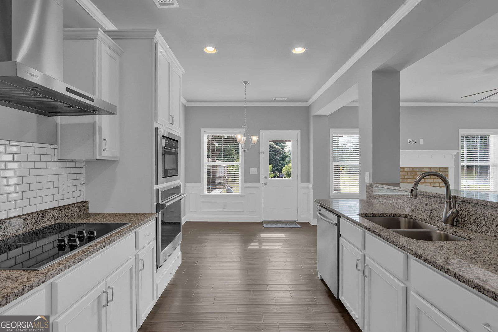 5387 Ponderosa Farm Road Gainesville - 9