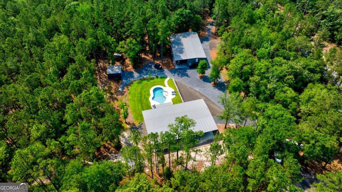 4000 Old River Road Brooklet - 1