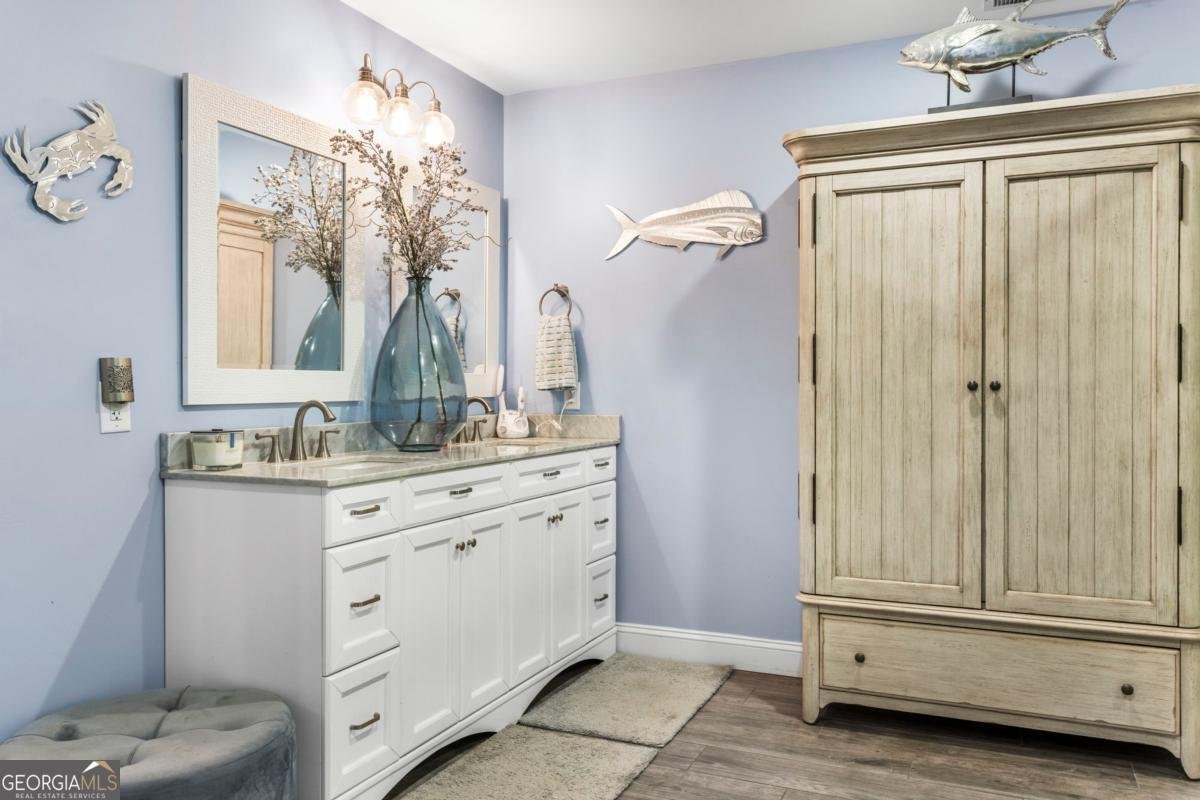 4000 Old River Road Brooklet - 12