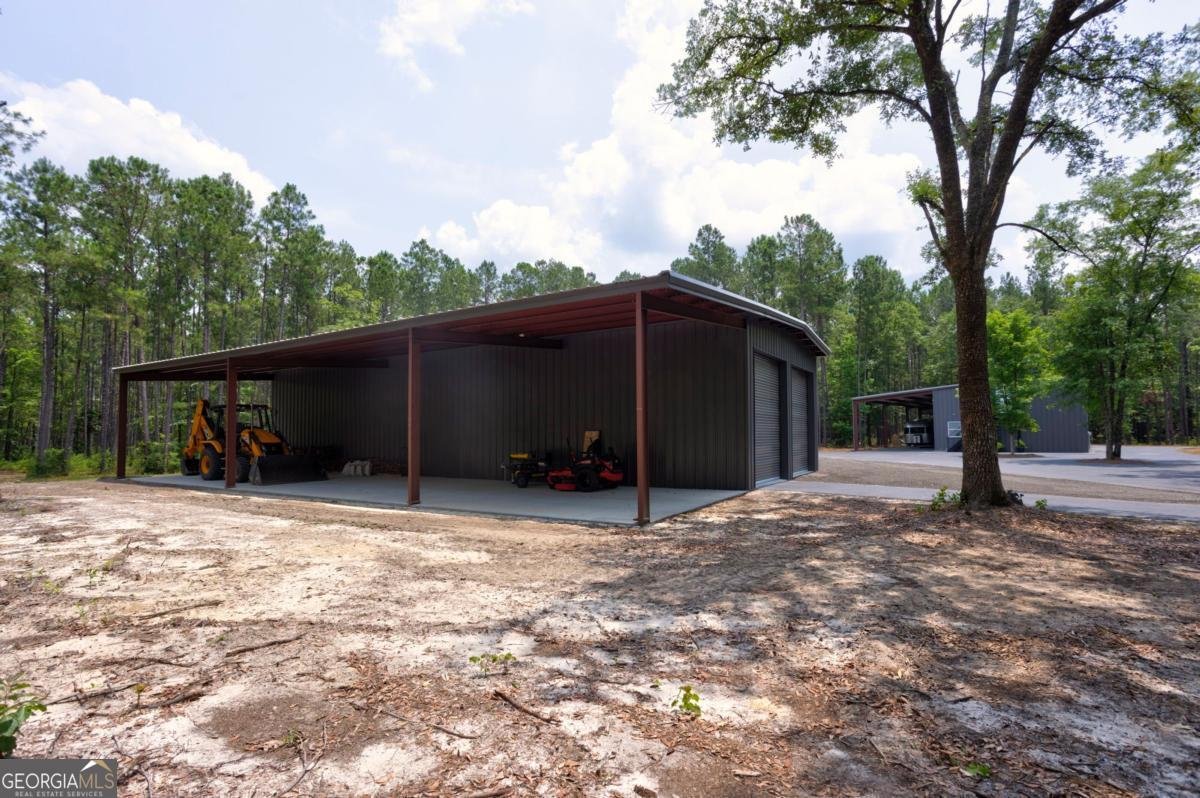 4000 Old River Road Brooklet - 24