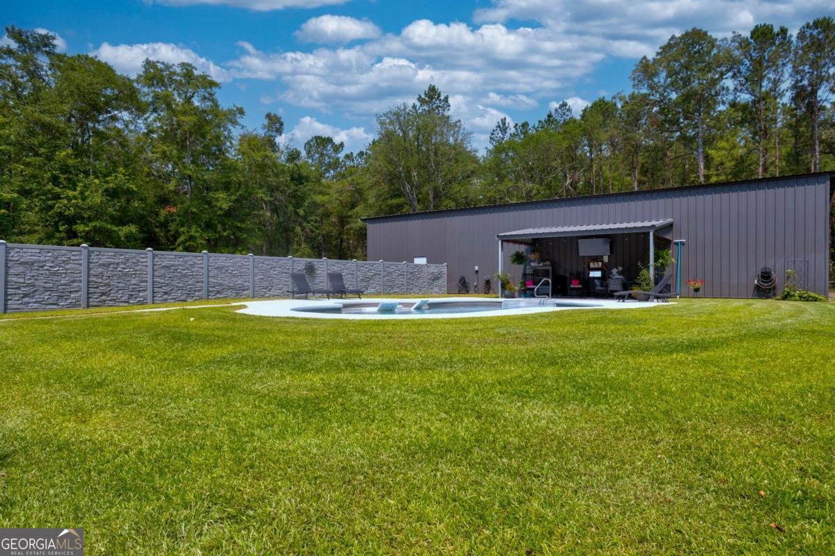 4000 Old River Road Brooklet - 27