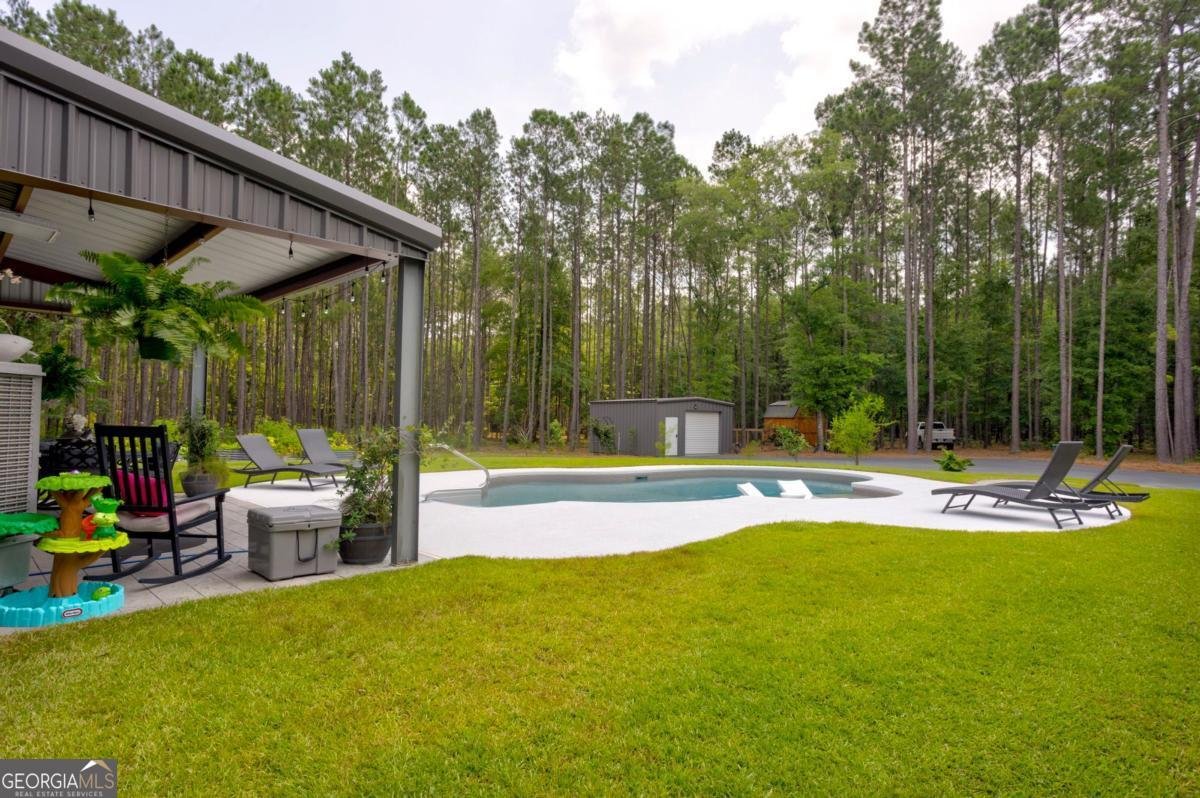 4000 Old River Road Brooklet - 28