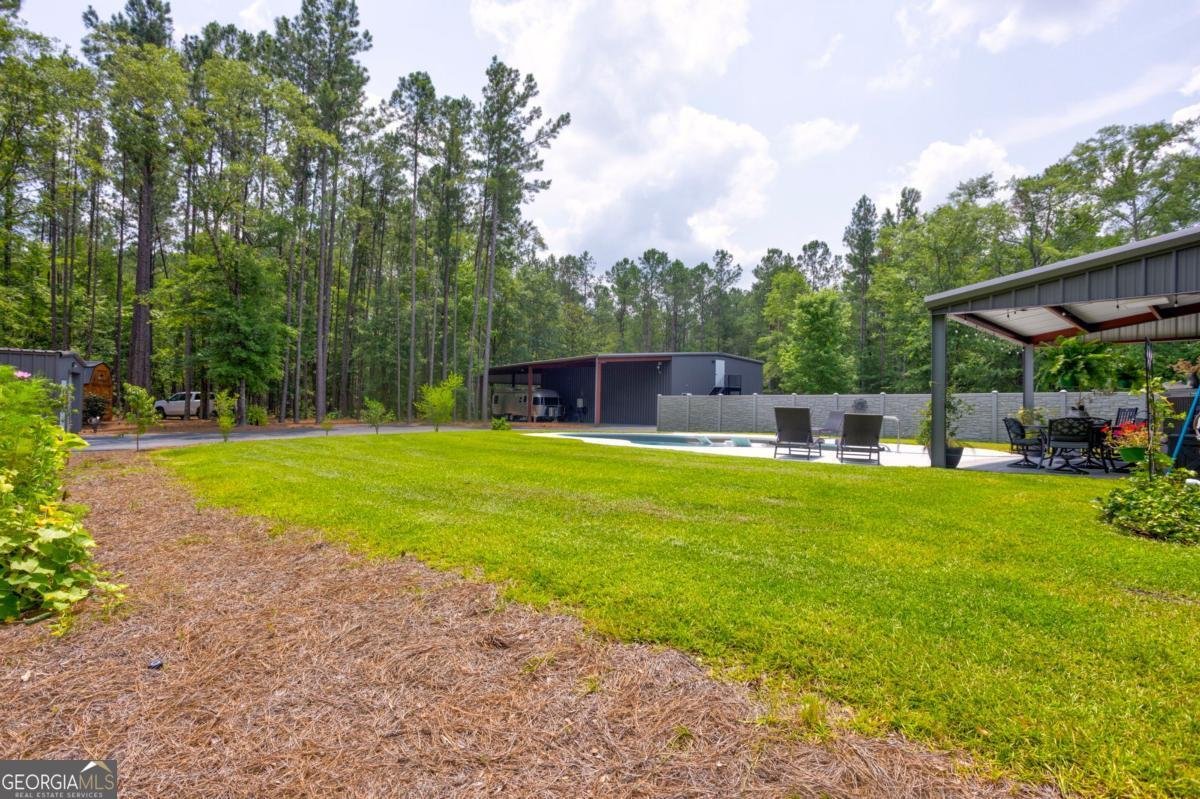 4000 Old River Road Brooklet - 29
