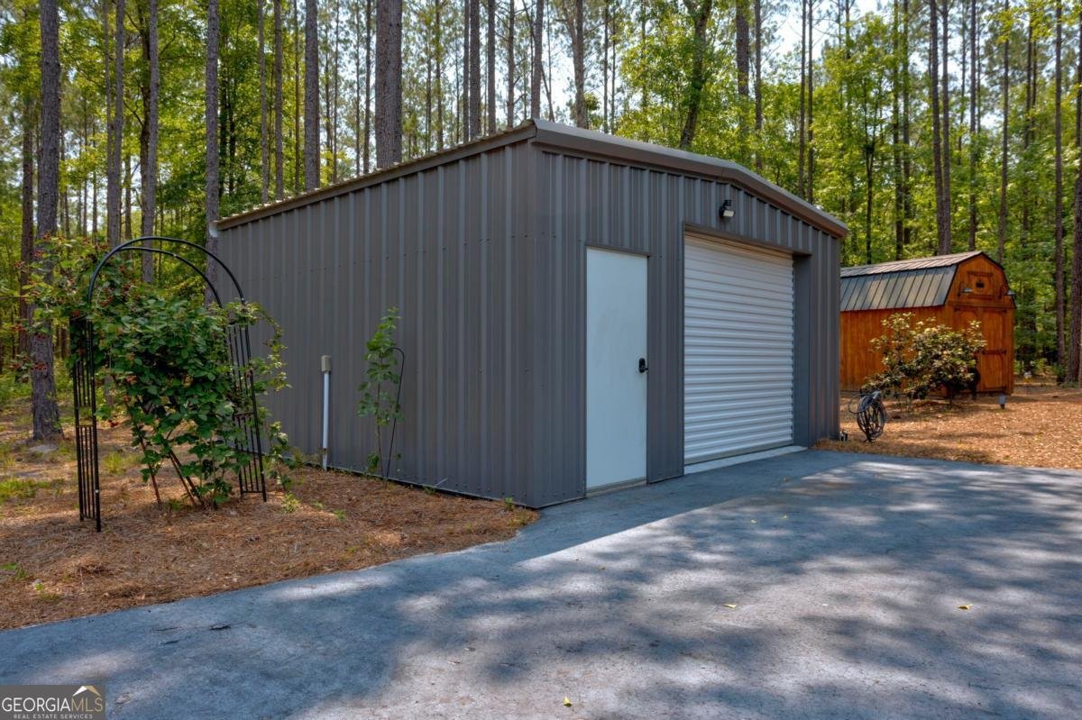 4000 Old River Road Brooklet - 31