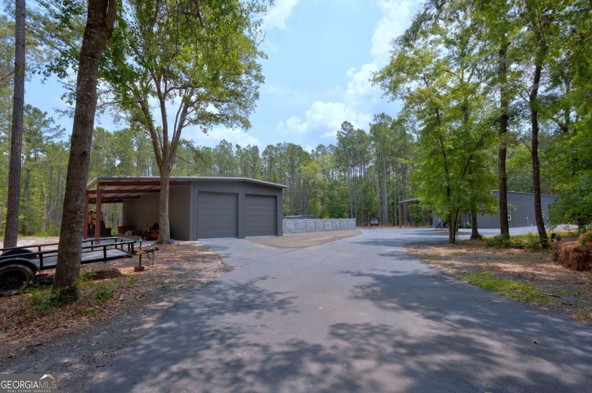 4000 Old River Road Brooklet - 34