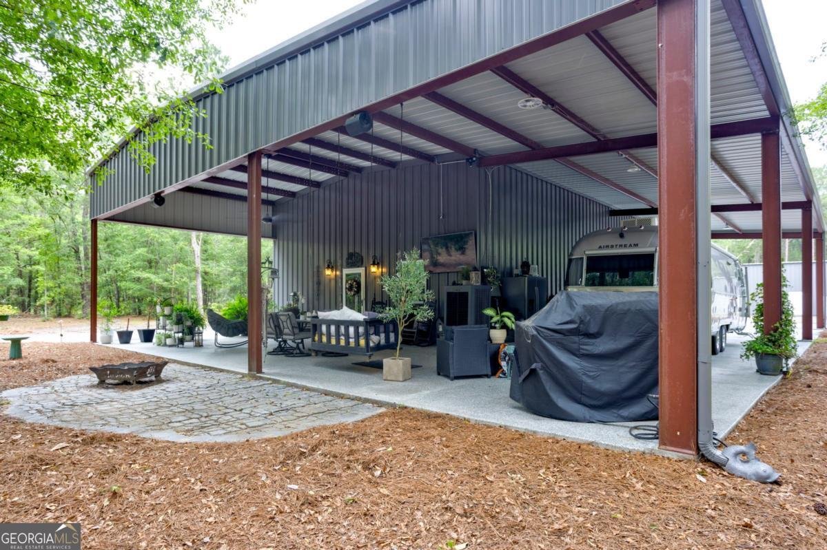 4000 Old River Road Brooklet - 4