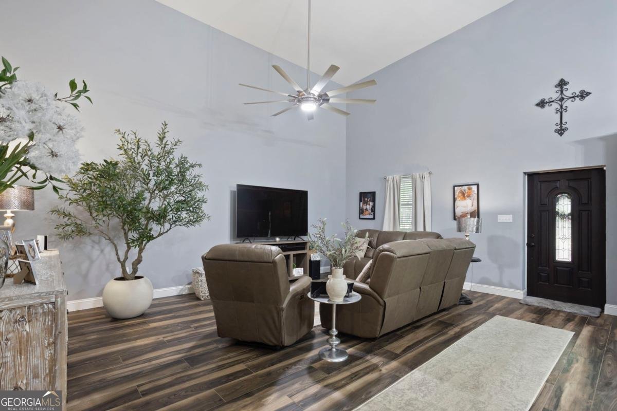 4000 Old River Road Brooklet - 5