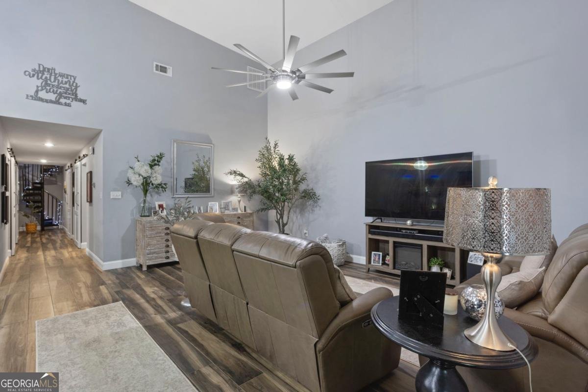 4000 Old River Road Brooklet - 6