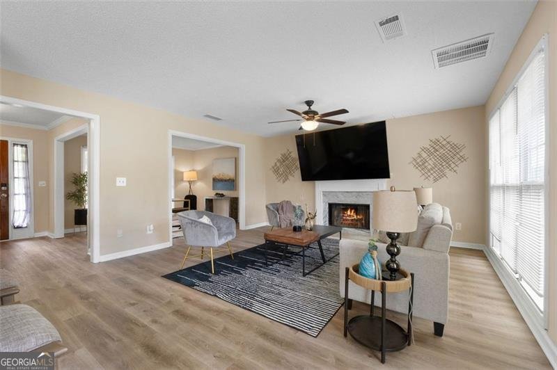 3340 Deerwood Lane Rex - 11