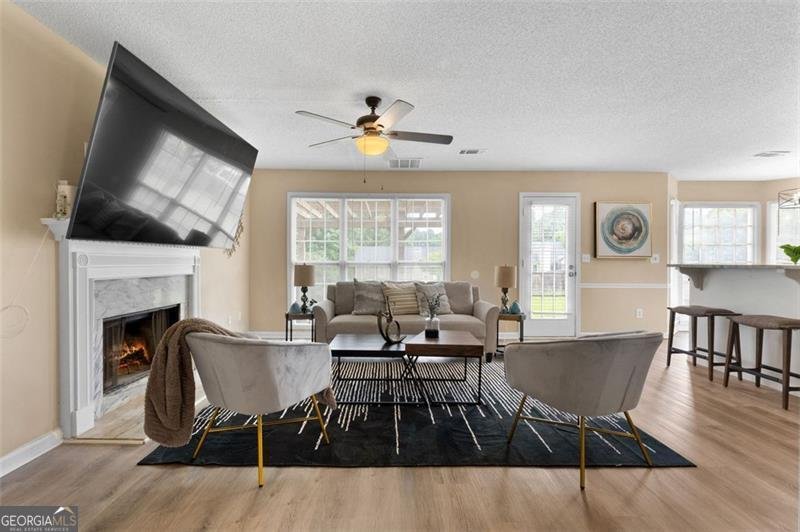 3340 Deerwood Lane Rex - 13