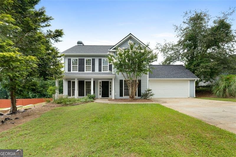 3340 Deerwood Lane Rex - 2