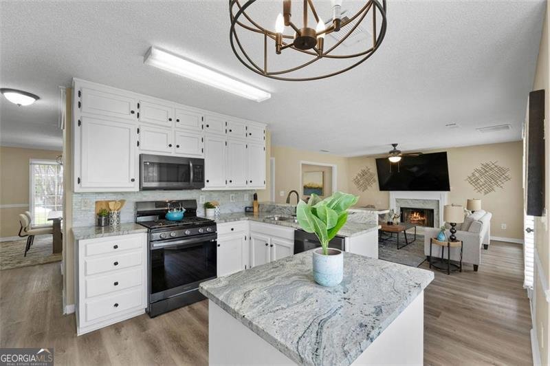 3340 Deerwood Lane Rex - 21
