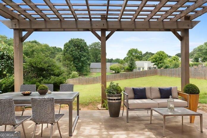 3340 Deerwood Lane Rex - 29