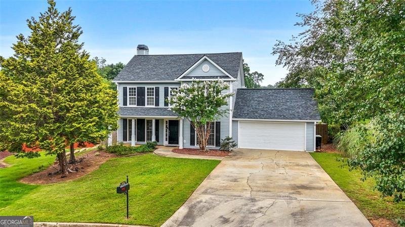 3340 Deerwood Lane Rex - 3