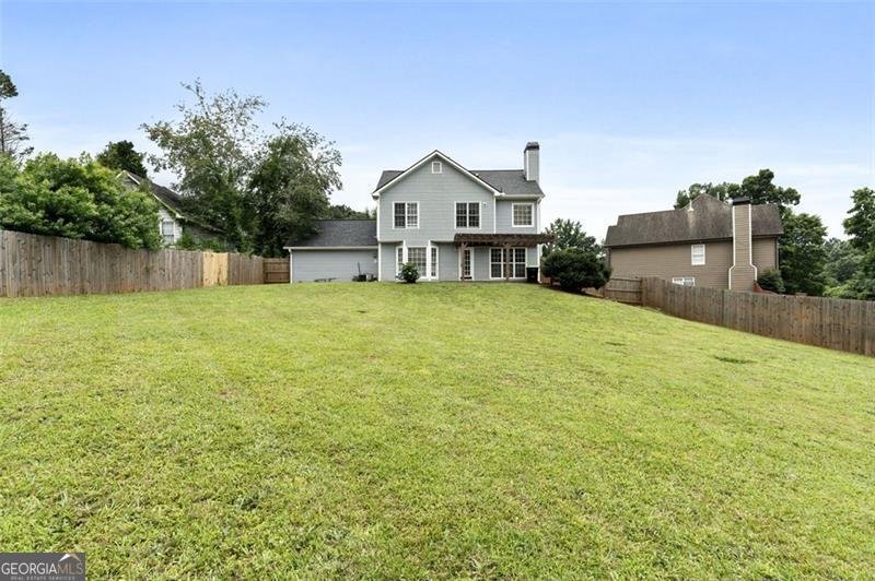 3340 Deerwood Lane Rex - 31