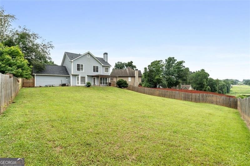 3340 Deerwood Lane Rex - 32