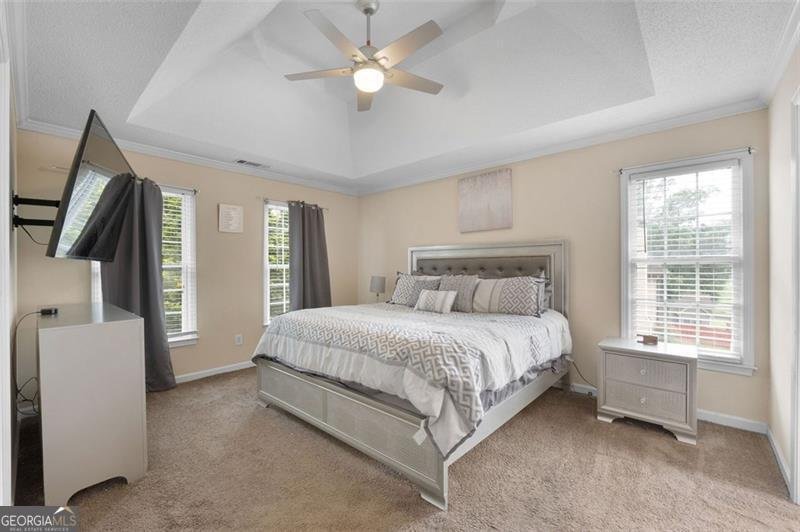 3340 Deerwood Lane Rex - 33