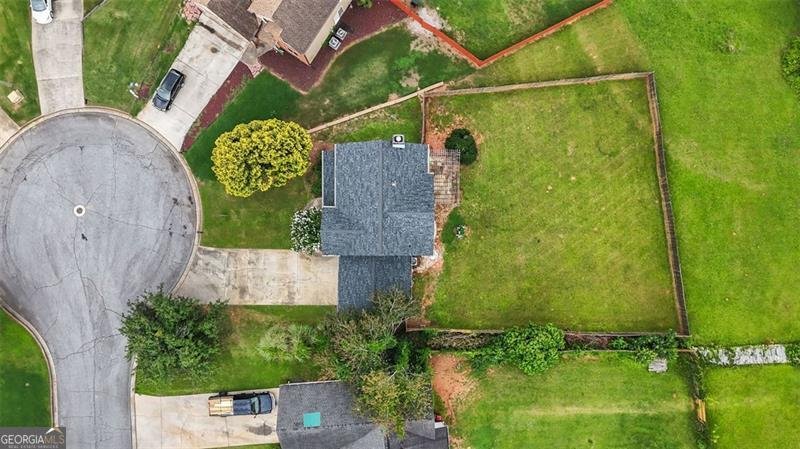 3340 Deerwood Lane Rex - 34