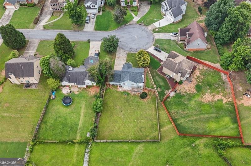 3340 Deerwood Lane Rex - 35