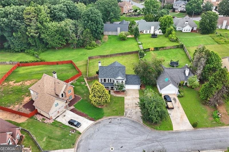 3340 Deerwood Lane Rex - 36