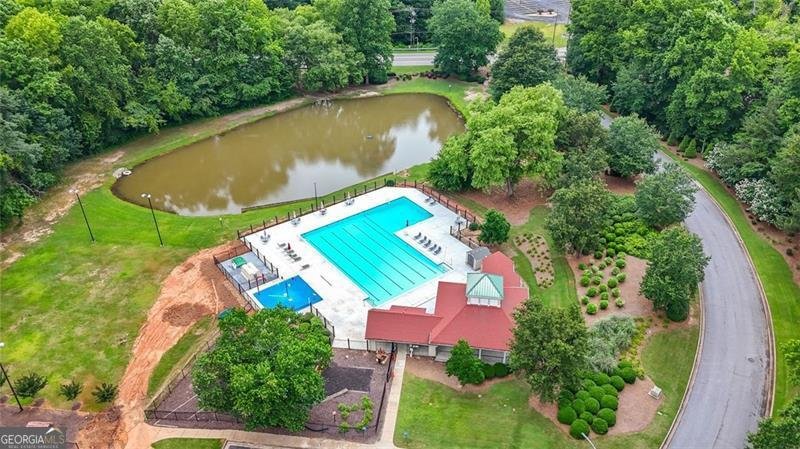 3340 Deerwood Lane Rex - 38