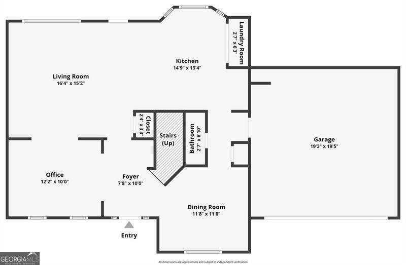 3340 Deerwood Lane Rex - 39