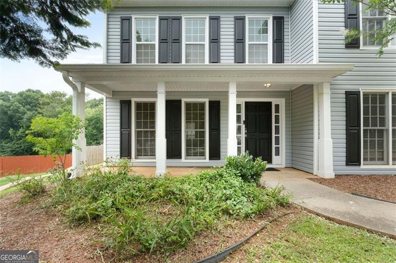 3340 Deerwood Lane Rex - 4
