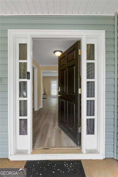 3340 Deerwood Lane Rex - 5