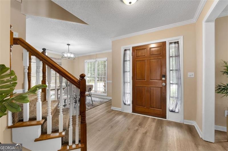 3340 Deerwood Lane Rex - 6