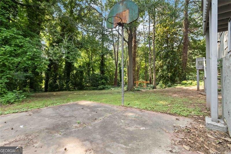 6192 HOLIDAY Boulevard Forest Park - 24
