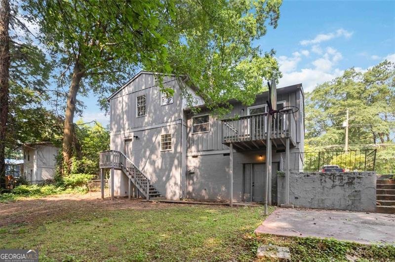 6192 HOLIDAY Boulevard Forest Park - 27