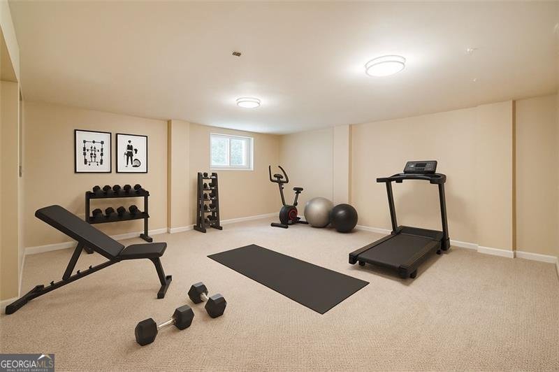 6192 HOLIDAY Boulevard Forest Park - 31