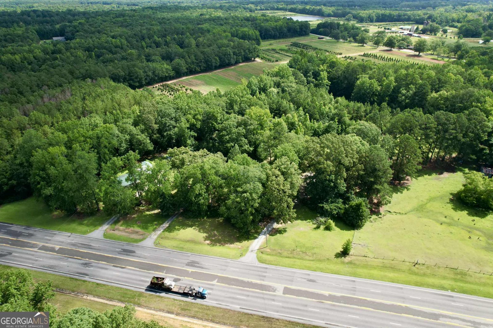 3600 US Highway 19 Zebulon - 17
