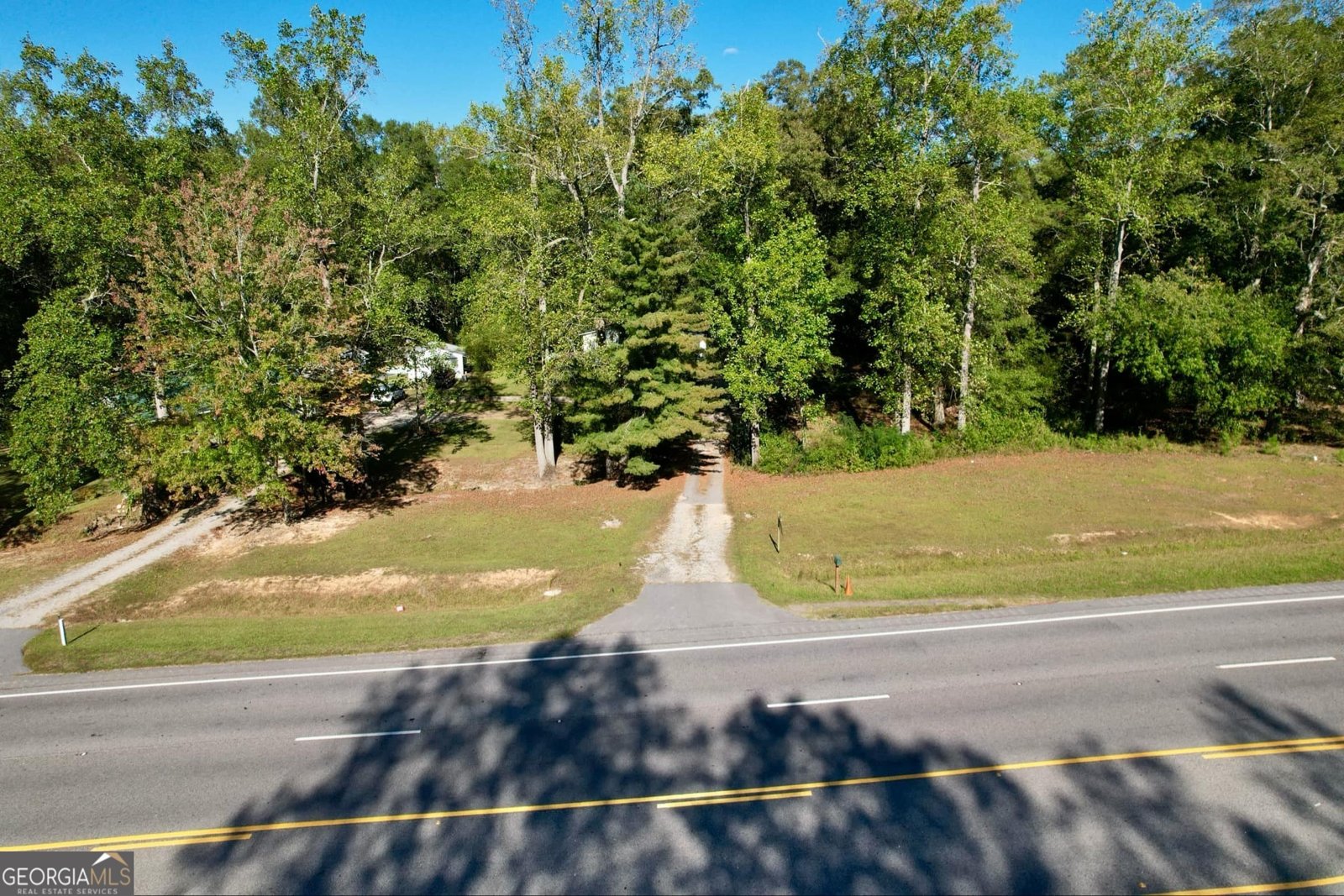 3600 US Highway 19 Zebulon - 2