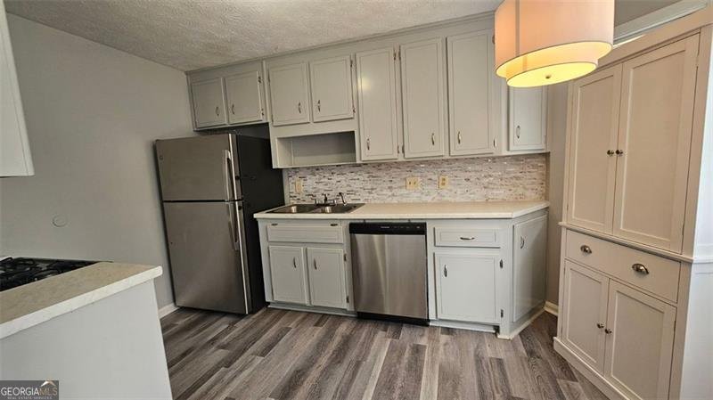 1194 CLICHY Court Marietta - 5