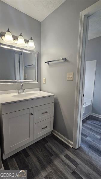 1194 CLICHY Court Marietta - 9