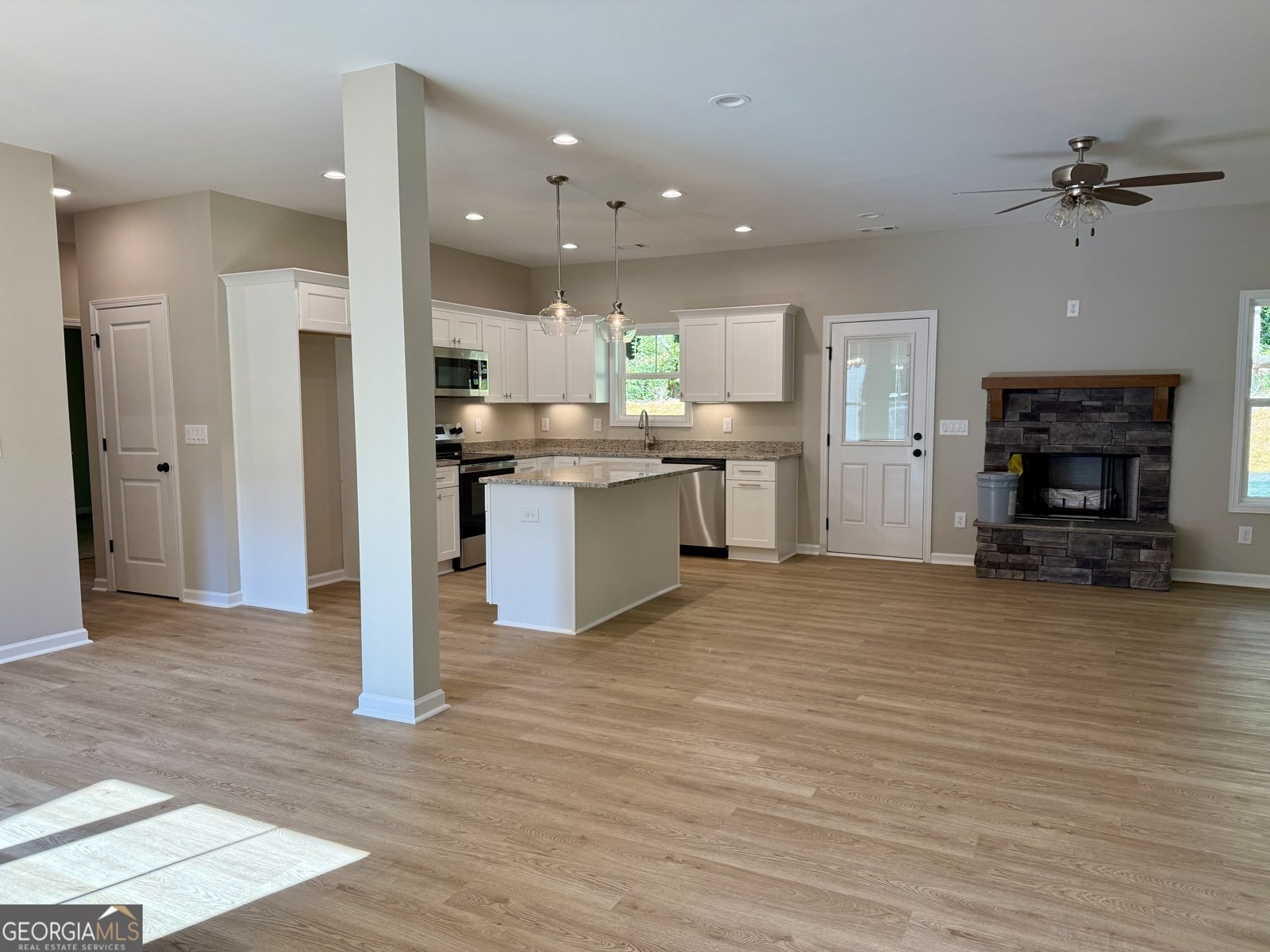 143 Roberts Quarters Road Concord - 3