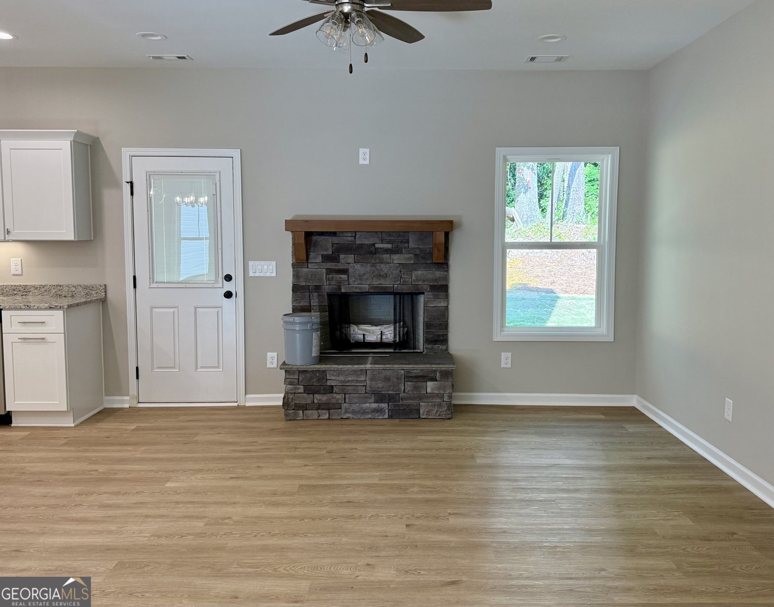 143 Roberts Quarters Road Concord - 4