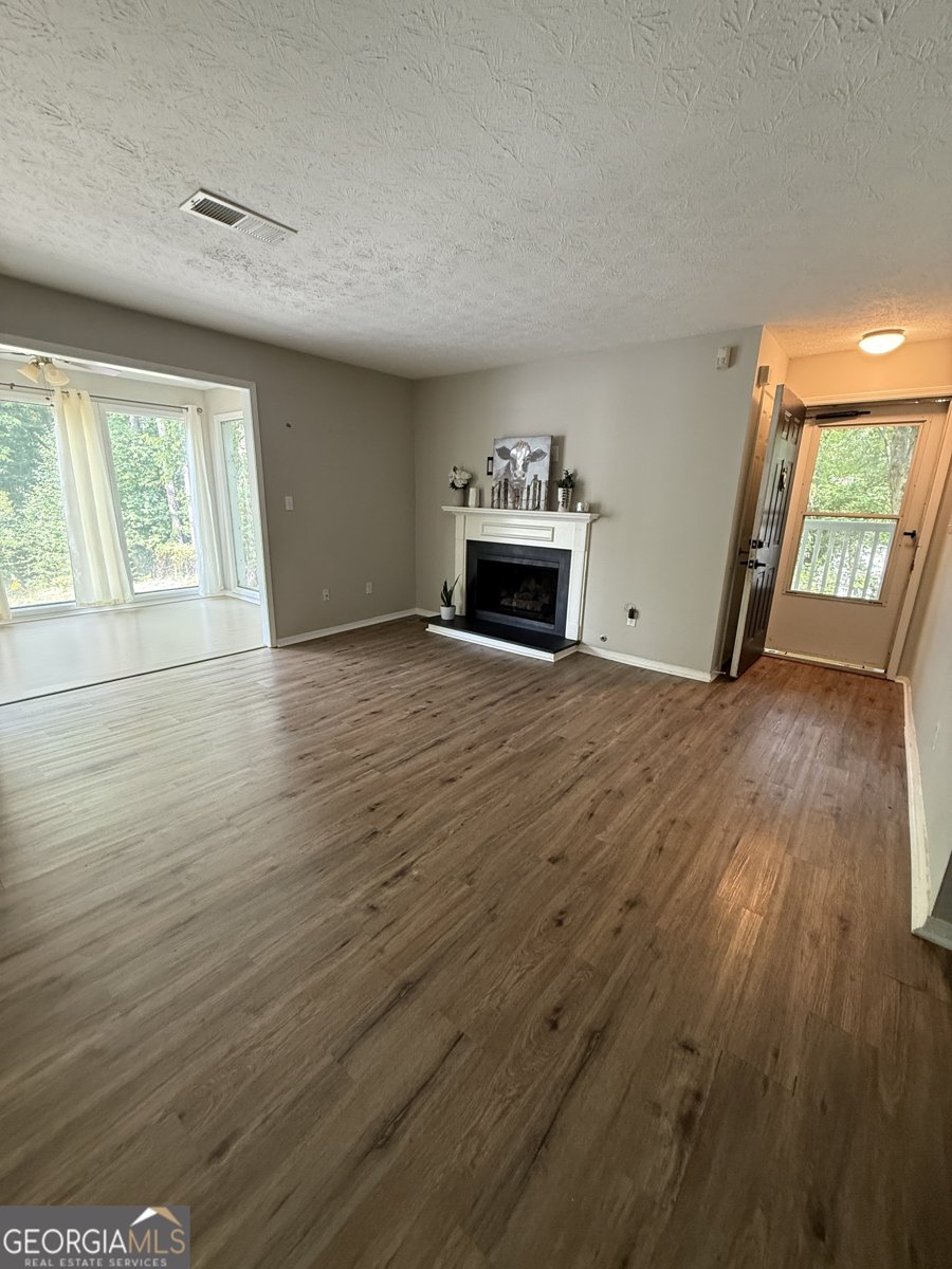 2107 Augusta Drive Marietta - 3