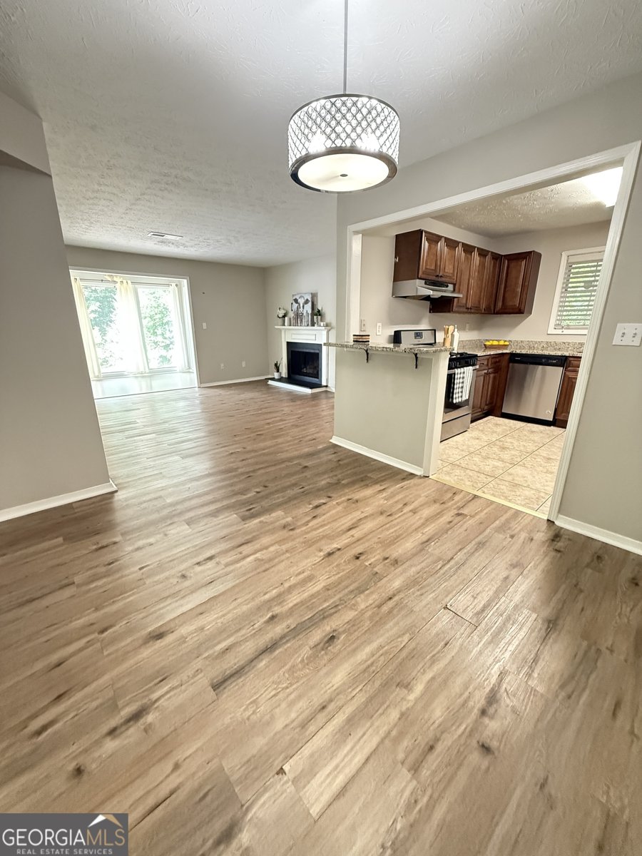 2107 Augusta Drive Marietta - 5