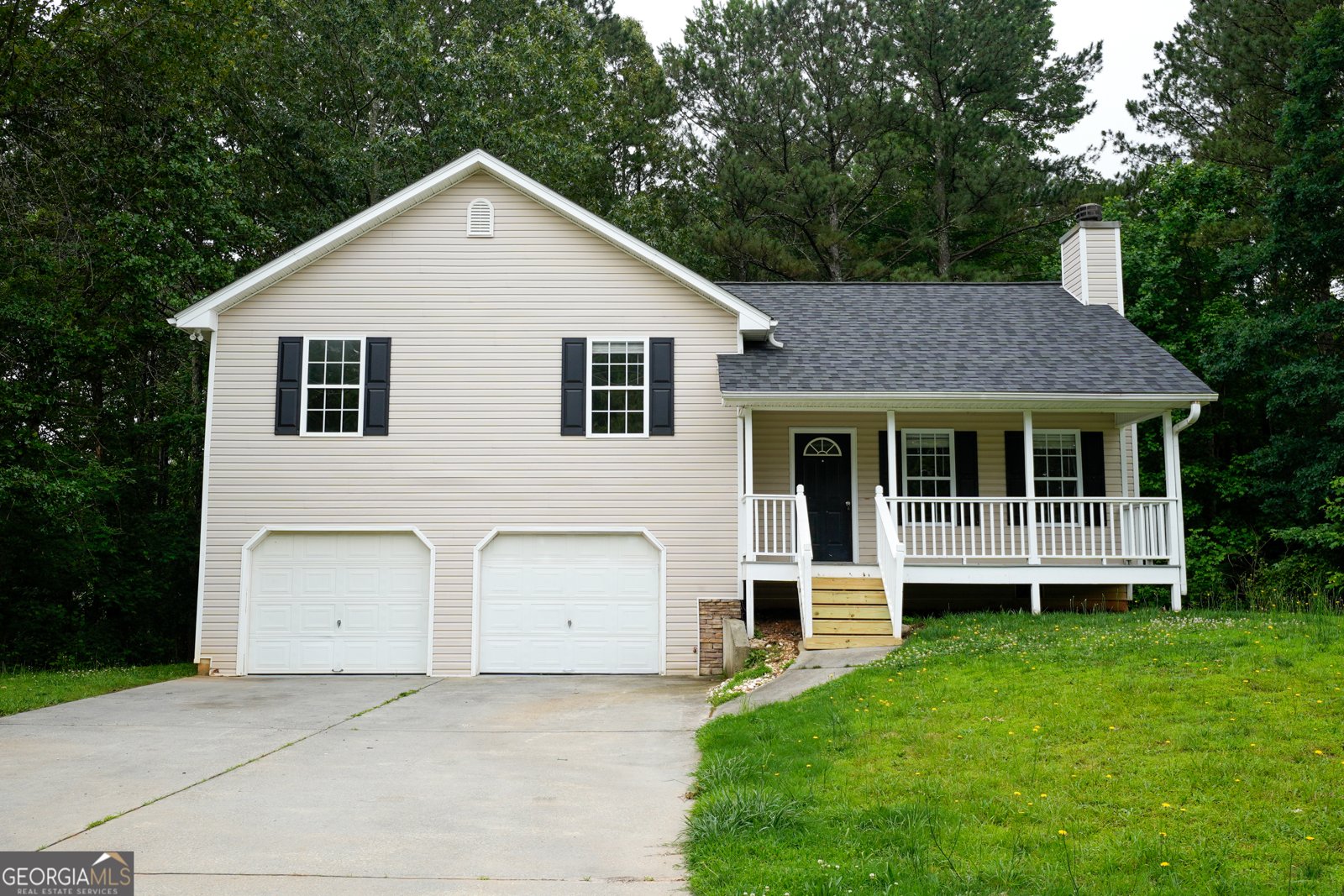 52 Tide Water Way Rockmart - 1
