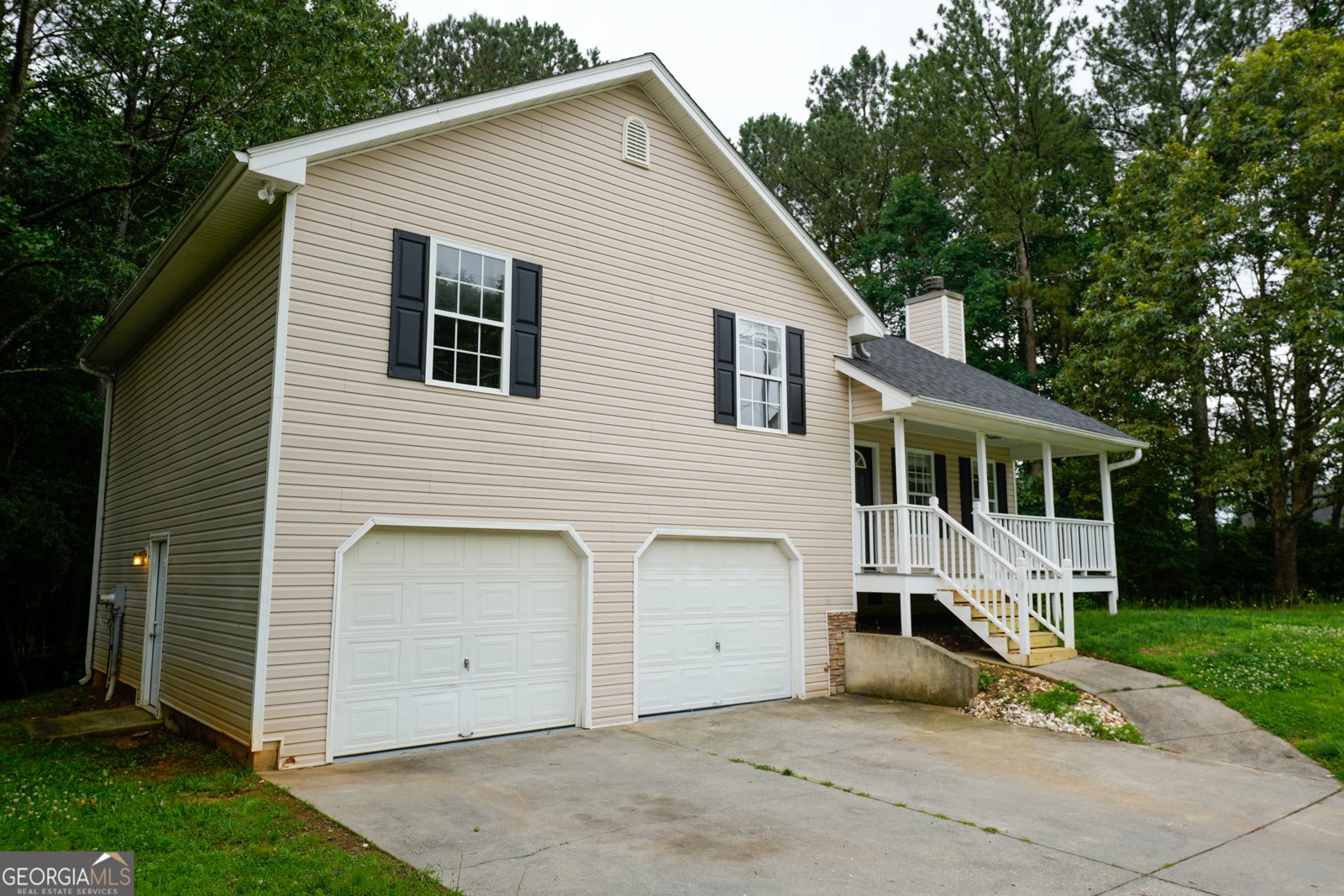 52 Tide Water Way Rockmart - 2
