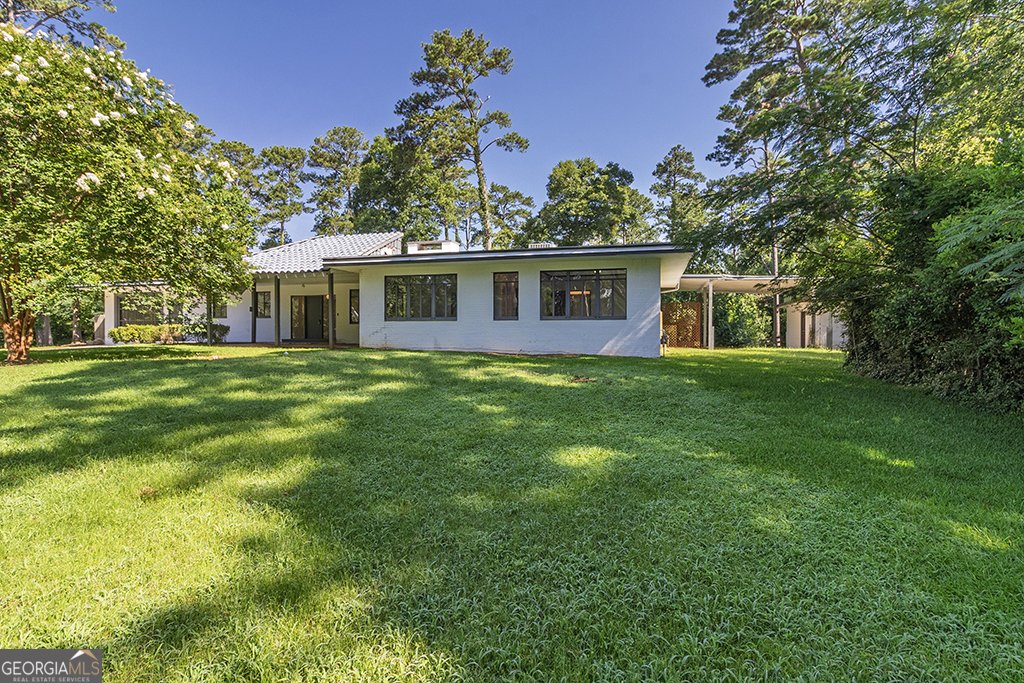 782 Wimbish Road Macon - 2