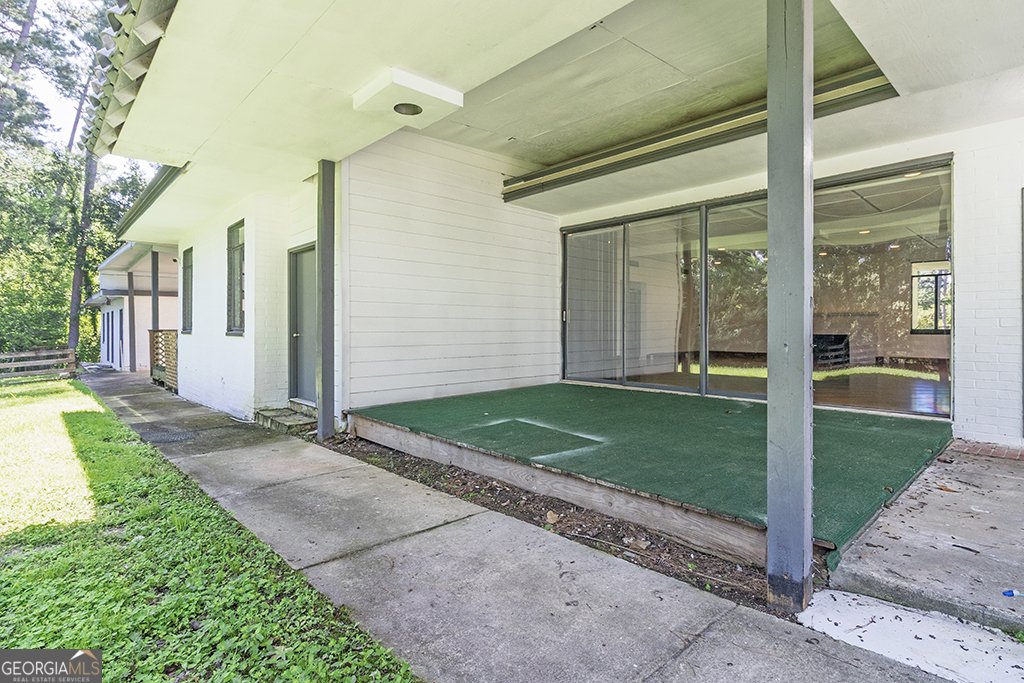 782 Wimbish Road Macon - 38