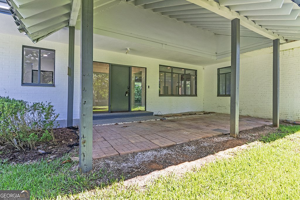 782 Wimbish Road Macon - 39