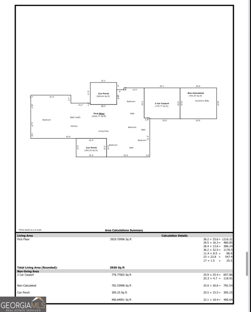 782 Wimbish Road Macon - 50