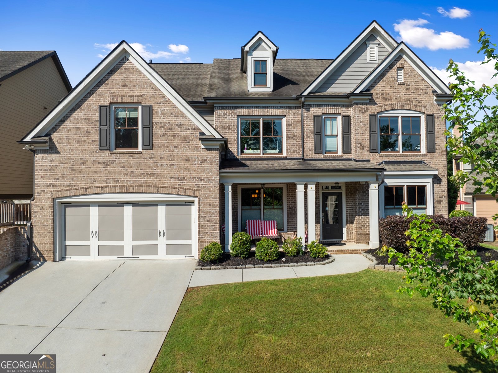 5157 Sunlake Drive Hoschton - 1