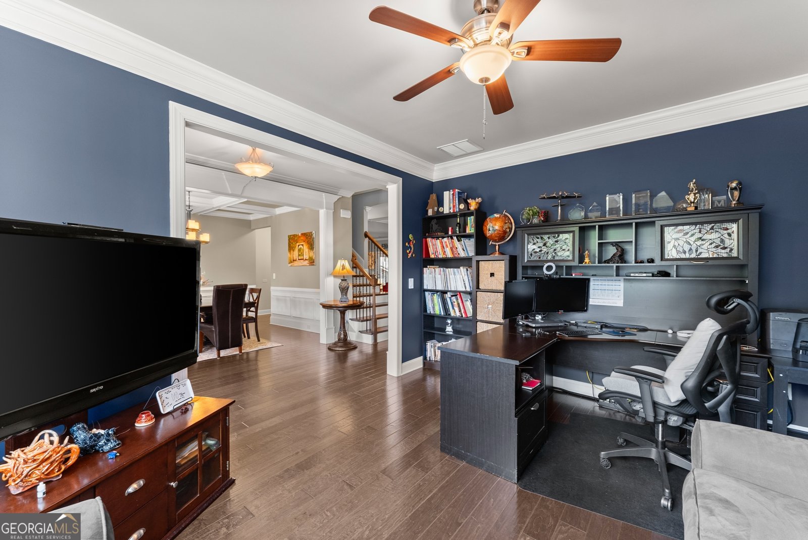 5157 Sunlake Drive Hoschton - 10