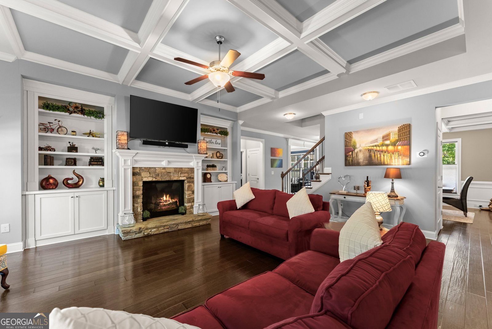 5157 Sunlake Drive Hoschton - 11